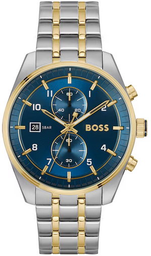 Boss Skytraveller