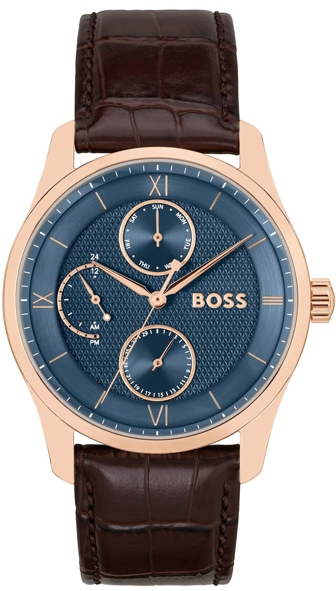 Boss Principle Master