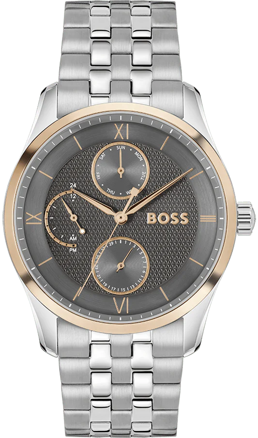 Boss Principle Master