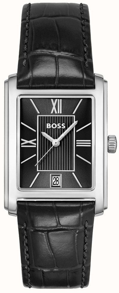 Boss Principle Dress