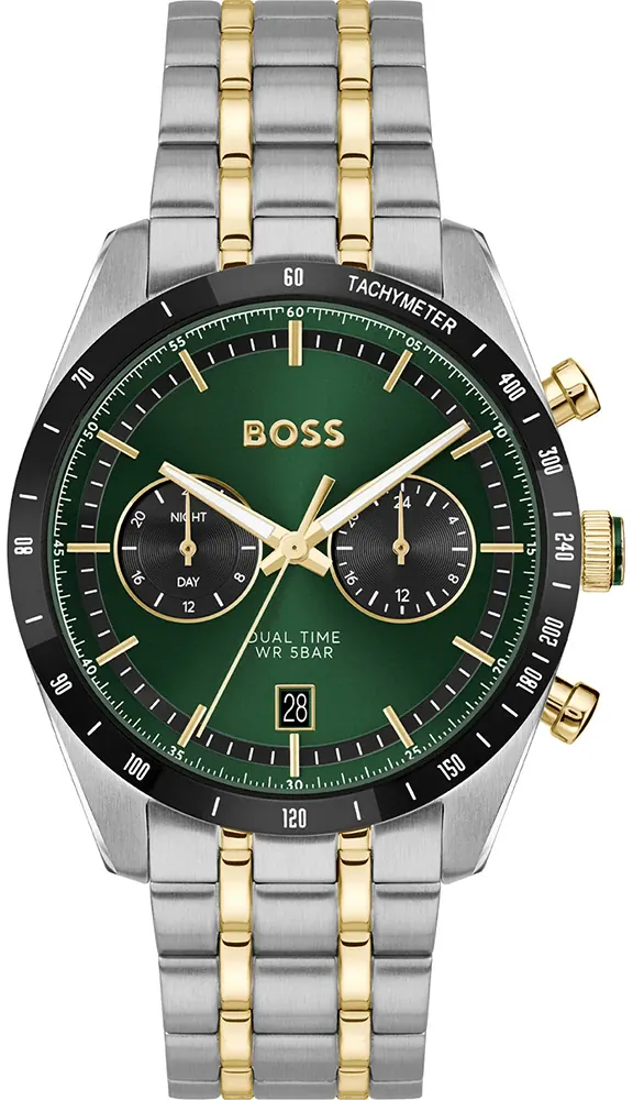 Boss Tourmaster Sport Lux
