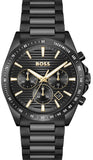 Boss Strike Chrono