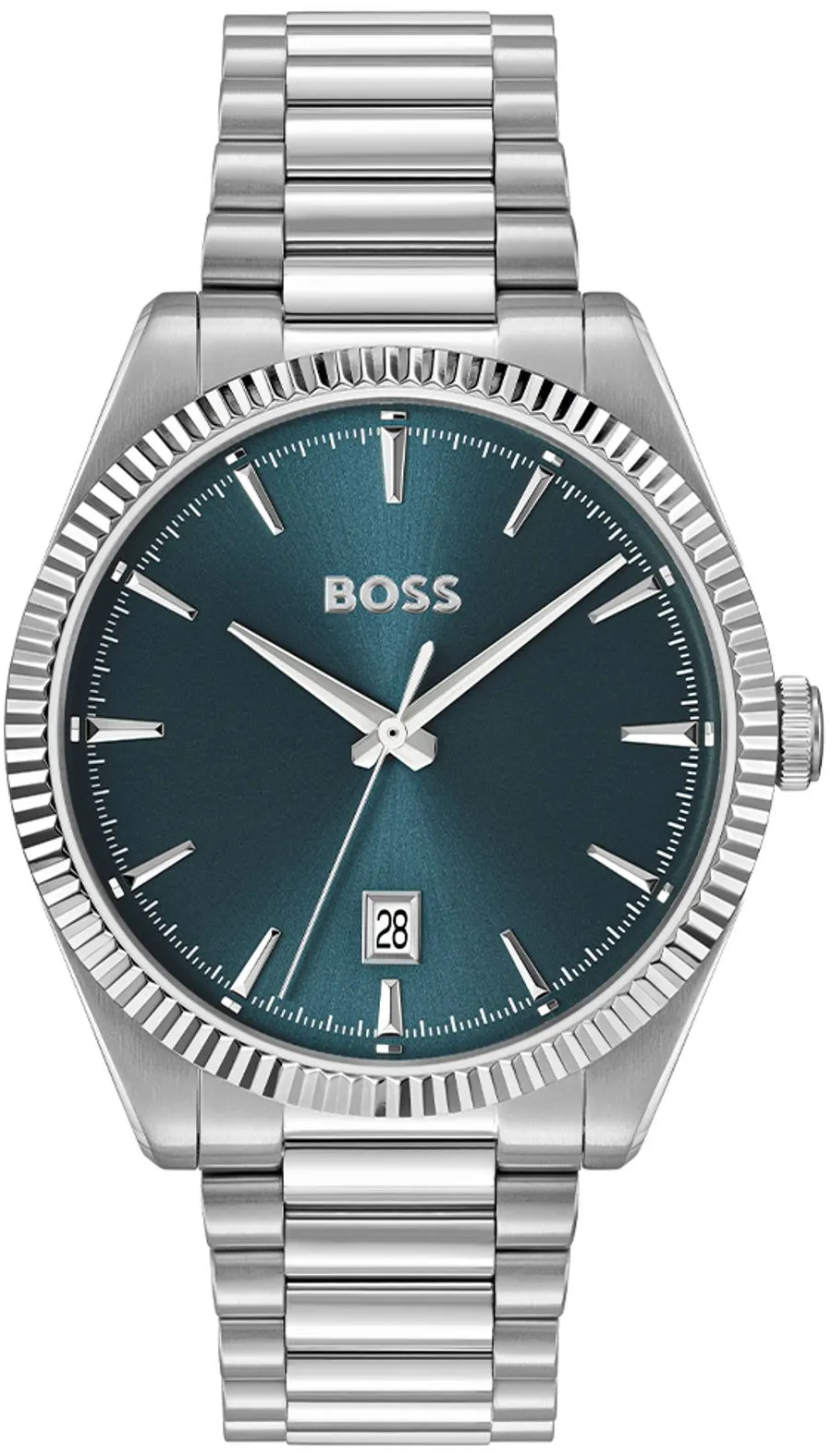 Boss Cheswick
