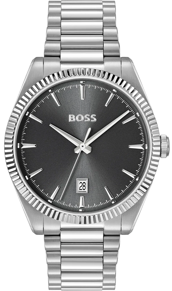 Boss Cheswick