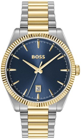 Boss Cheswick