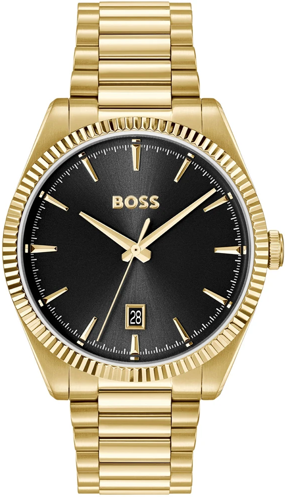 Boss Cheswick