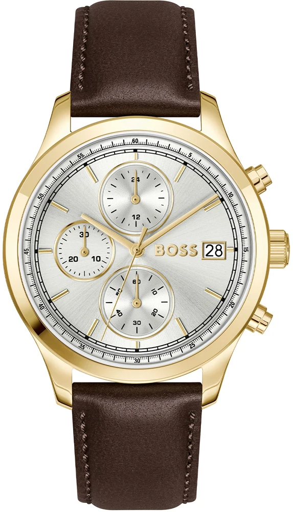 Boss Sport Luxe