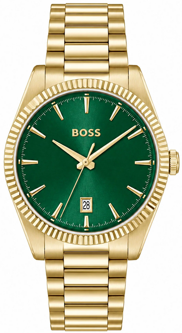 Boss Cheswick