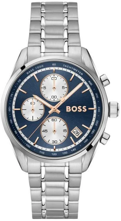 Boss Grand Prix Touring