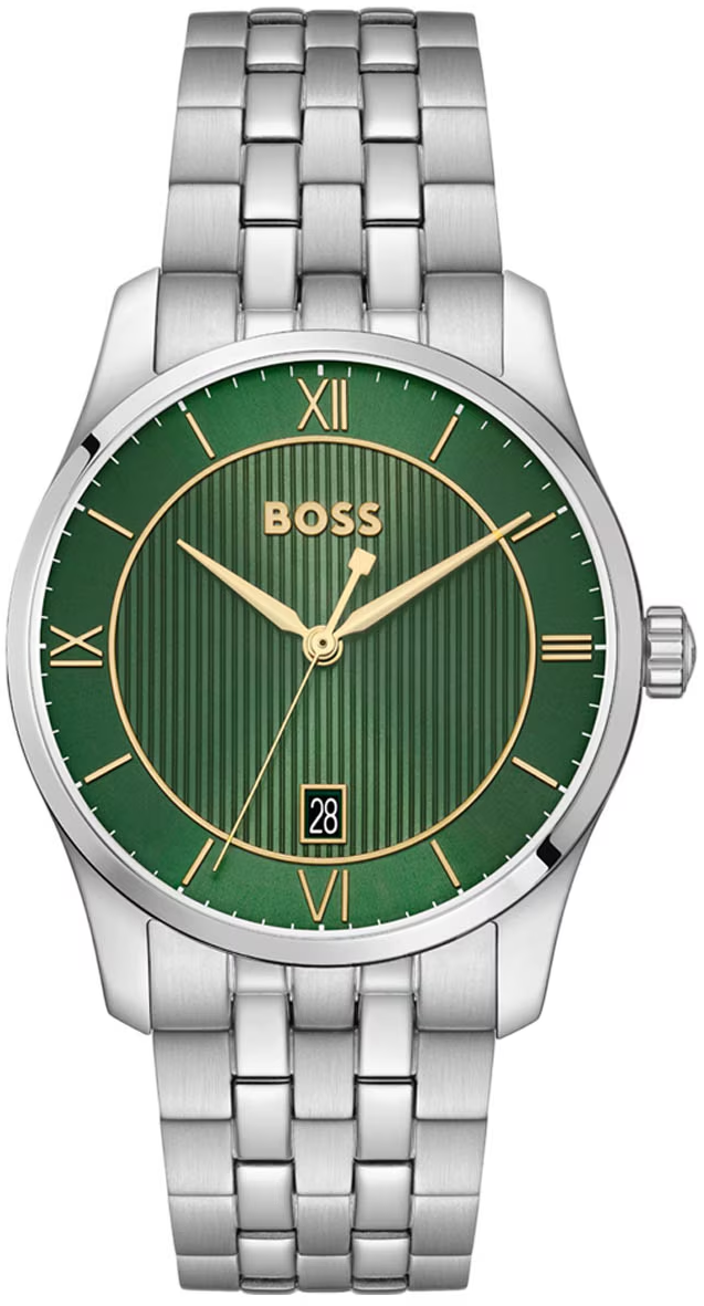 Boss Priciple Prestige