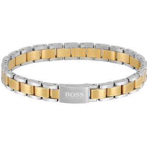 Boss Essentials Bracelet
