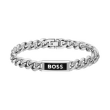 Boss Kassy Emblem Bracelet