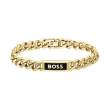 Boss Kassy Emblem Bracelet