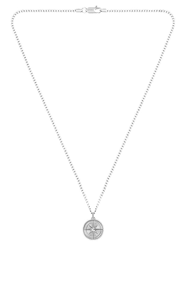 Boss North Pendant Necklace