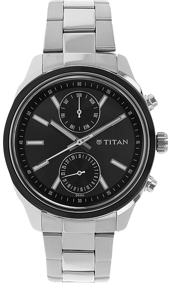 Titan Men s WATCH IT Canada