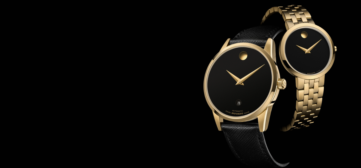 CANADA'S DESTINATION FOR PREMIUM WATCHES