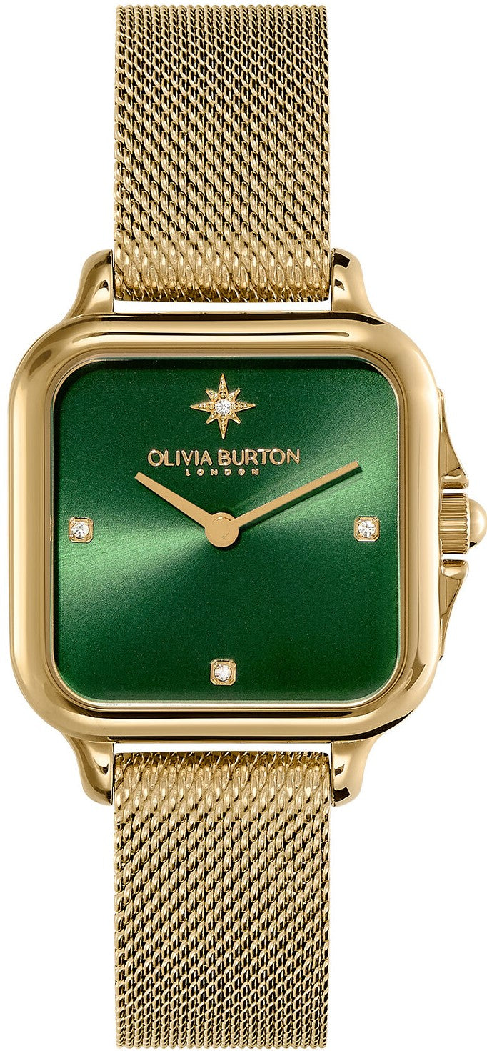 Olivia Burton Classic Grosvenor
