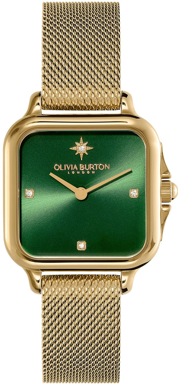 Olivia Burton Classic Grosvenor