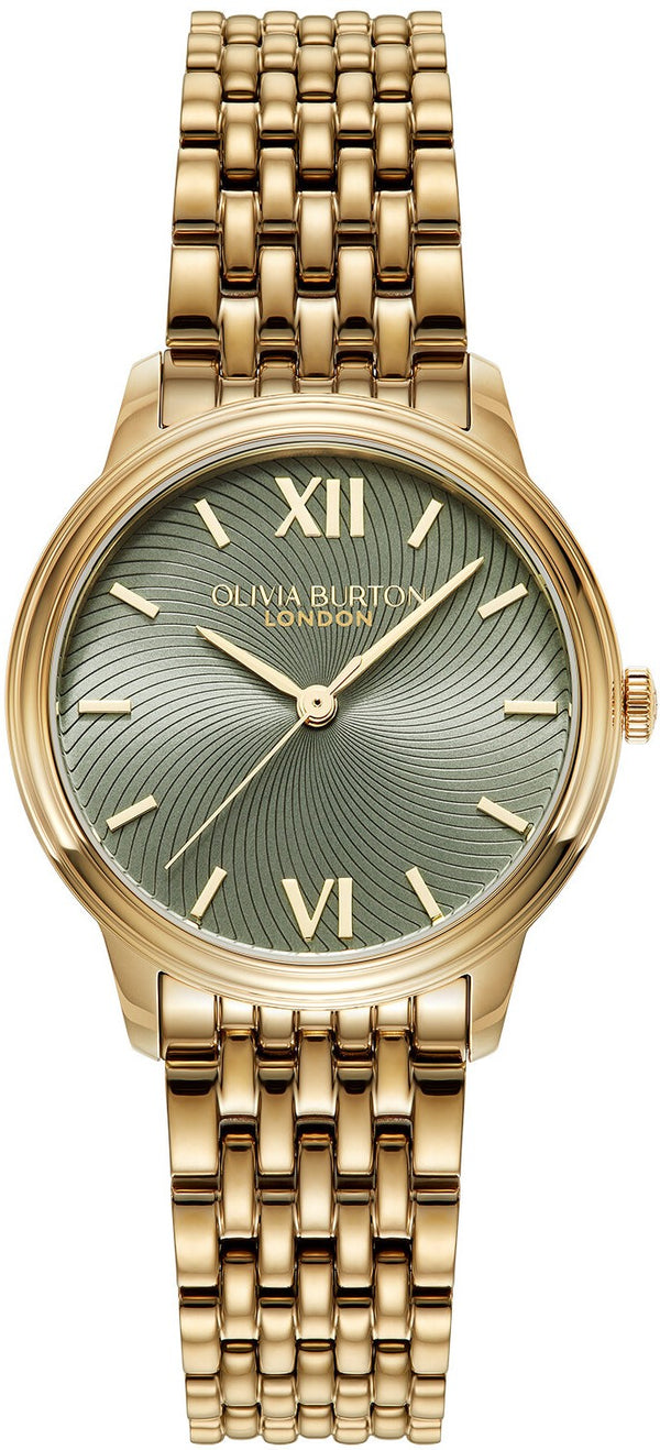 Olivia Burton Classic Swirl