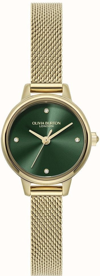 Olivia Burton Classic Mini