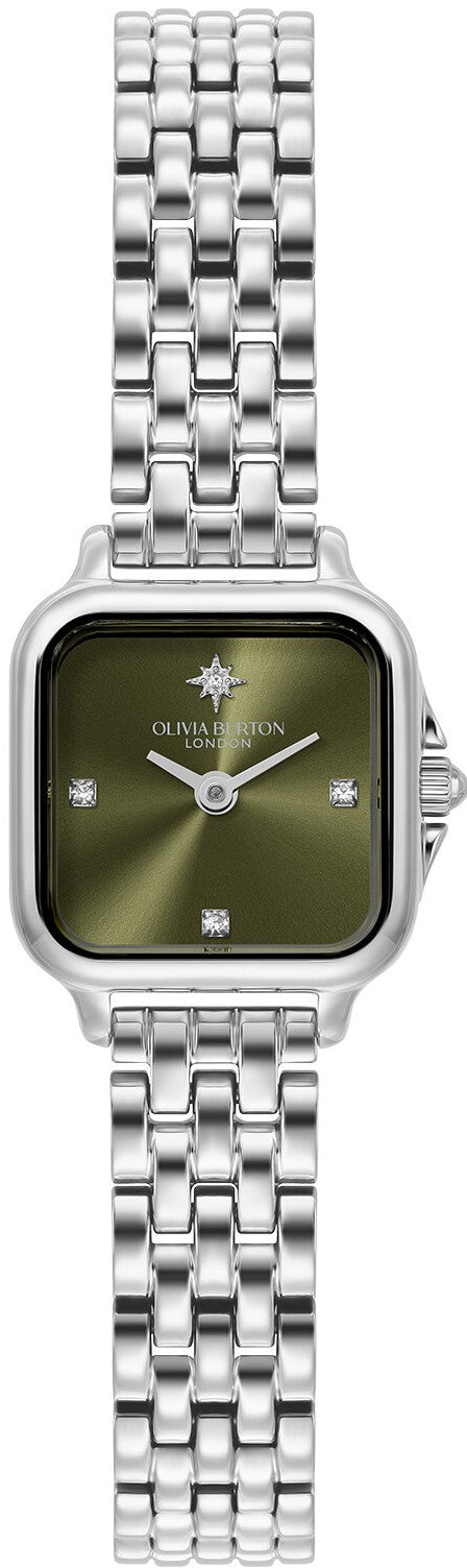 Olivia Burton Classic Mini Grosvenor