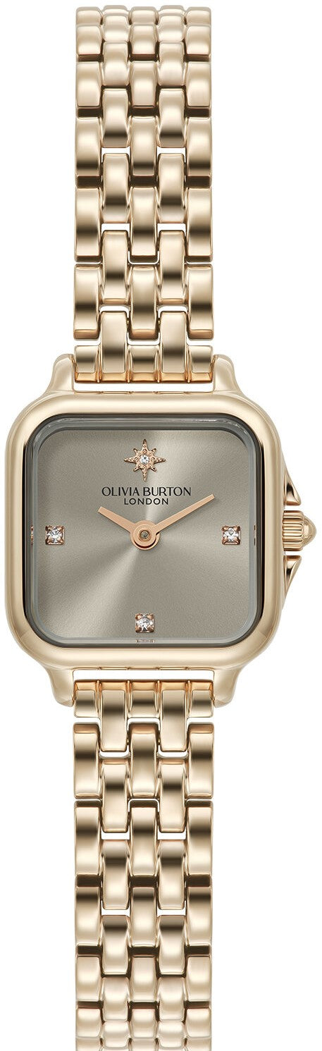 Olivia Burton Classic Mini Grosvenor