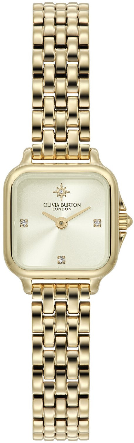 Olivia Burton Classic Mini Grosvenor
