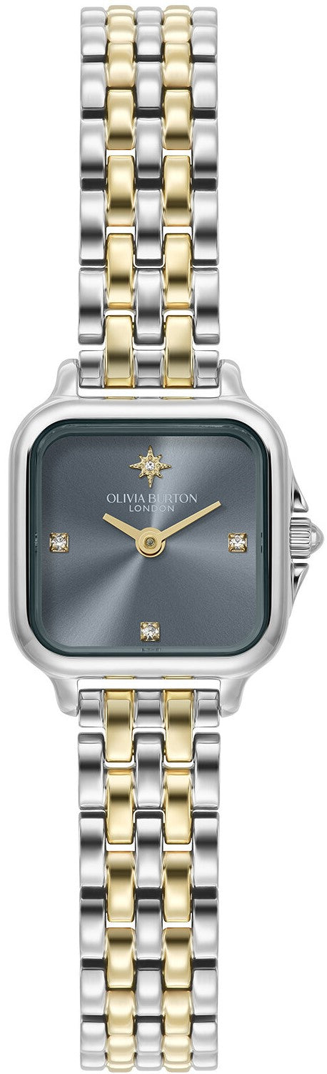 Olivia Burton Classic Mini Grosvenor