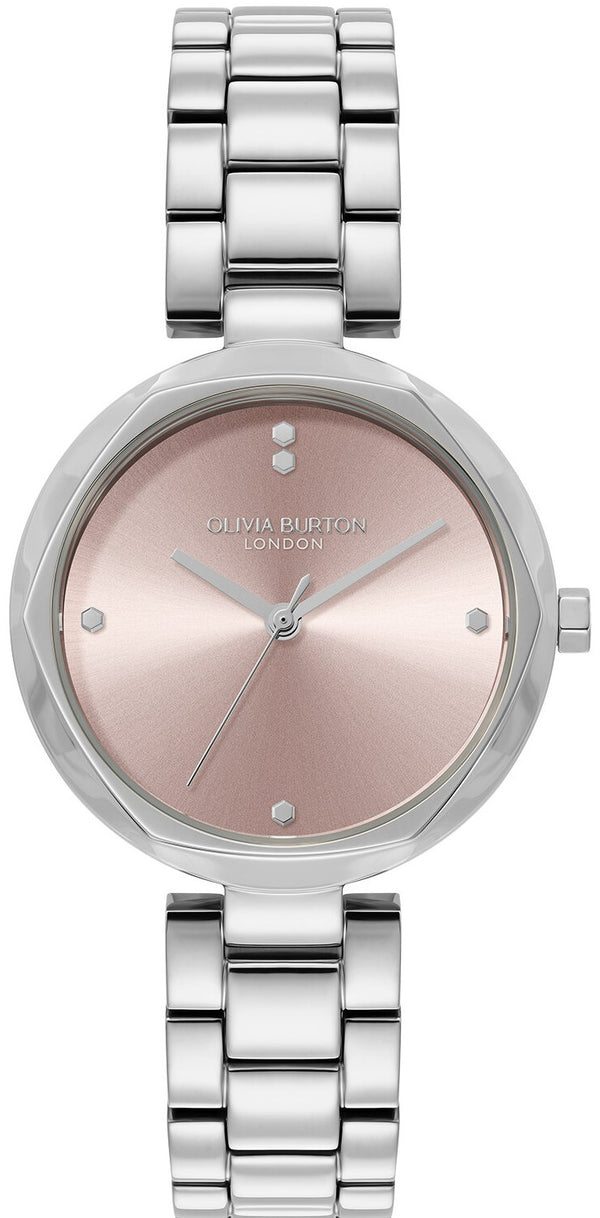 Olivia Burton Classic Dimension T-Bar