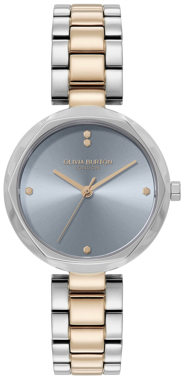 Olivia Burton Classic Dimension T-Bar
