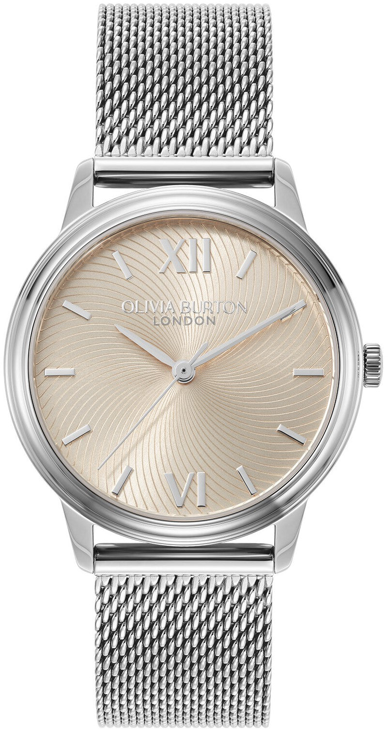 Olivia Burton Classic Swirl