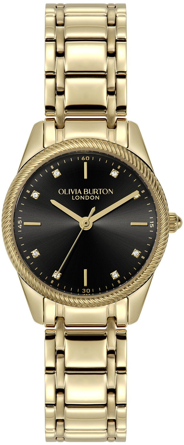 Olivia Burton Sports Luxe Egerton
