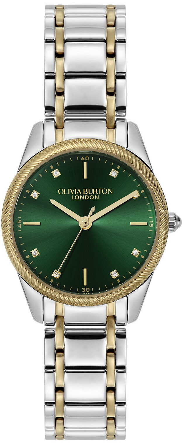 Olivia Burton Sports Luxe Egerton