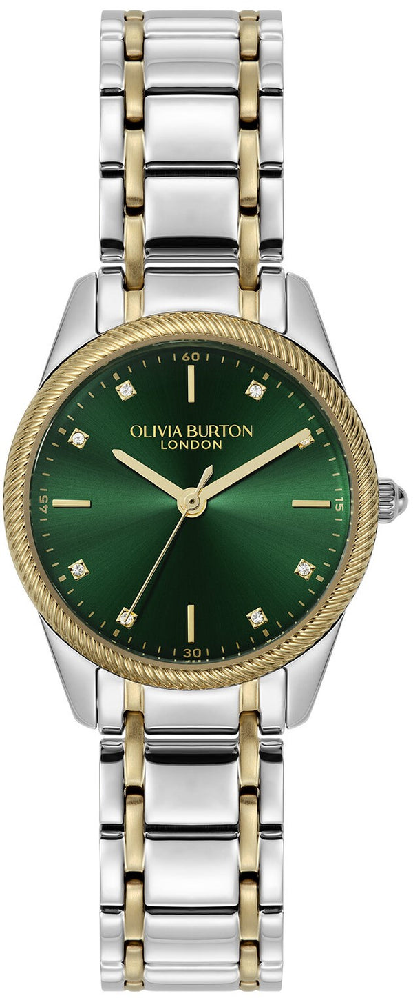 Olivia Burton Sports Luxe Egerton