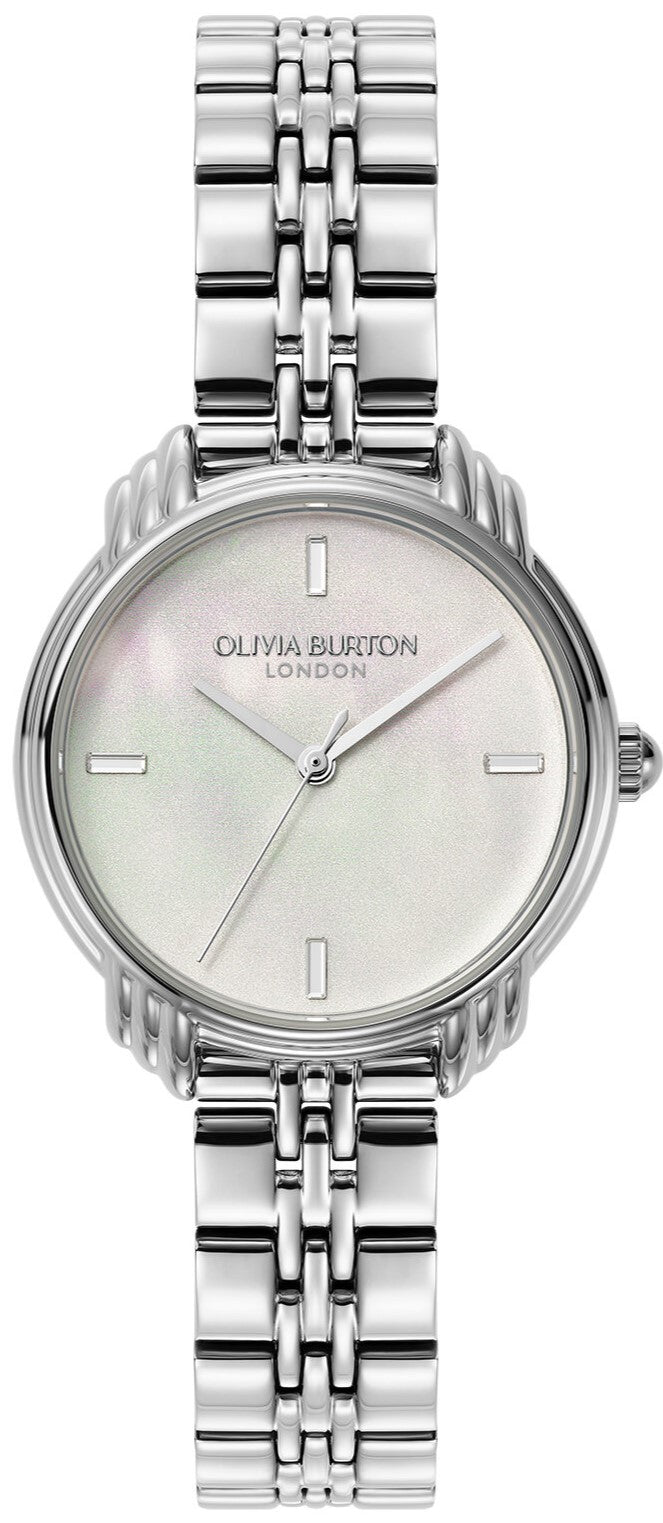 Olivia Burton Classic Art Deco