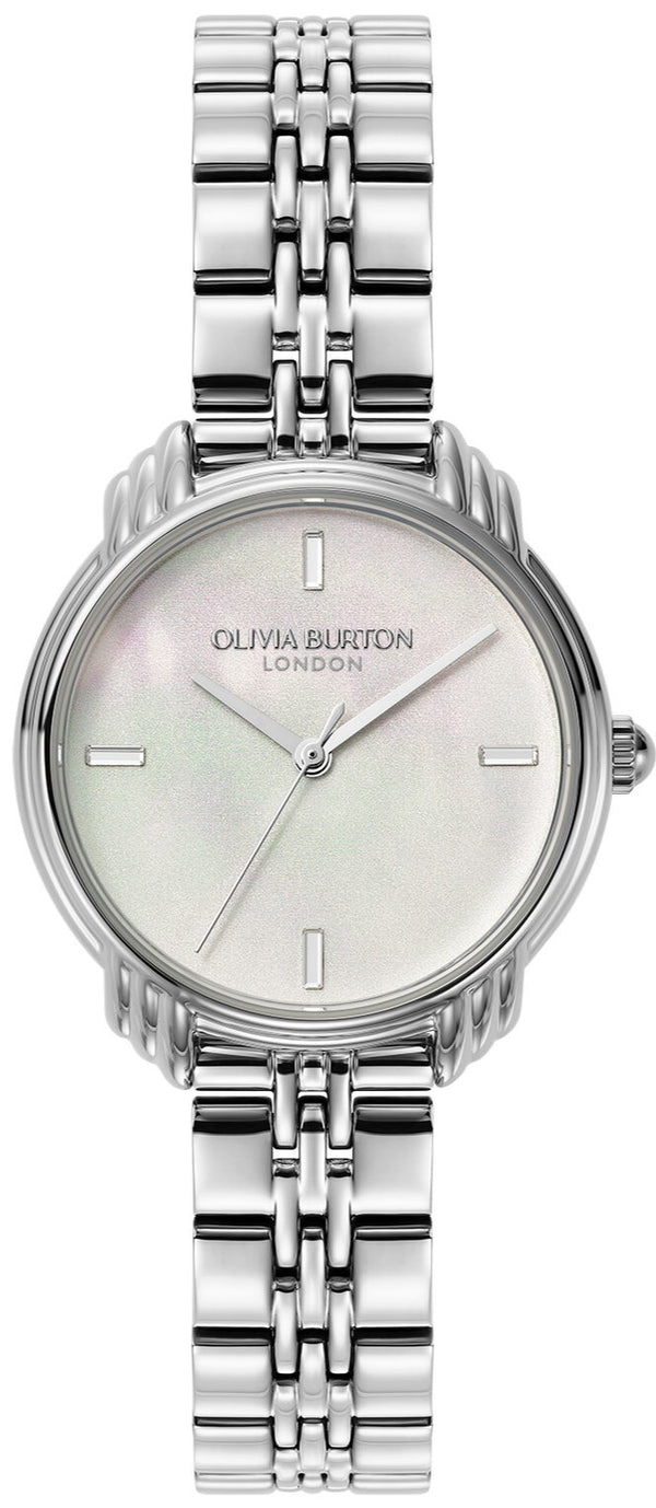 Olivia Burton Classic Art Deco