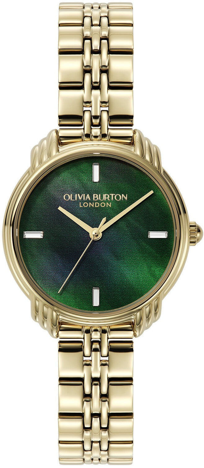 Olivia Burton Classic Art Deco