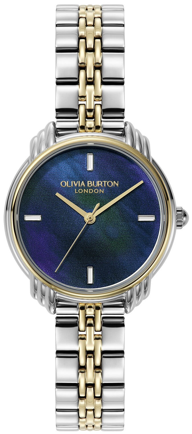 Olivia Burton Classic Art Deco