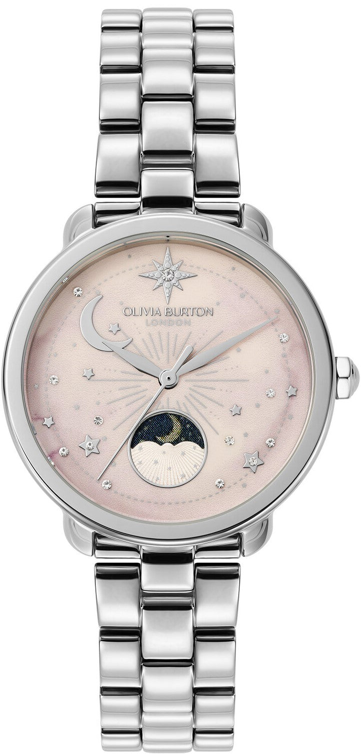 Olivia Burton Celestial