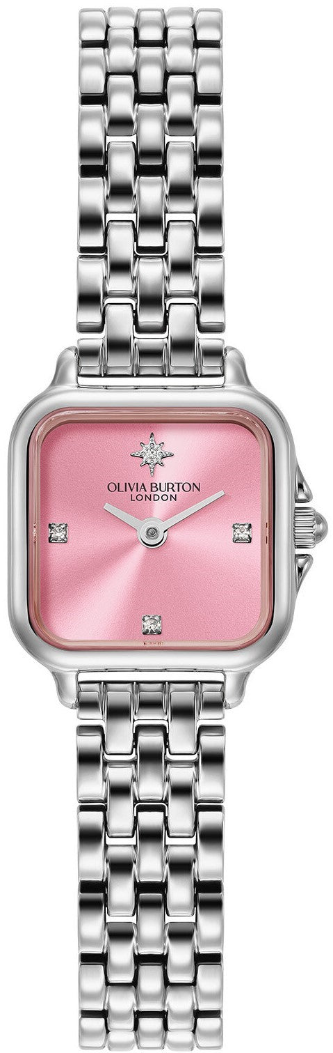 Olivia Burton Classic Mini Grosvenor