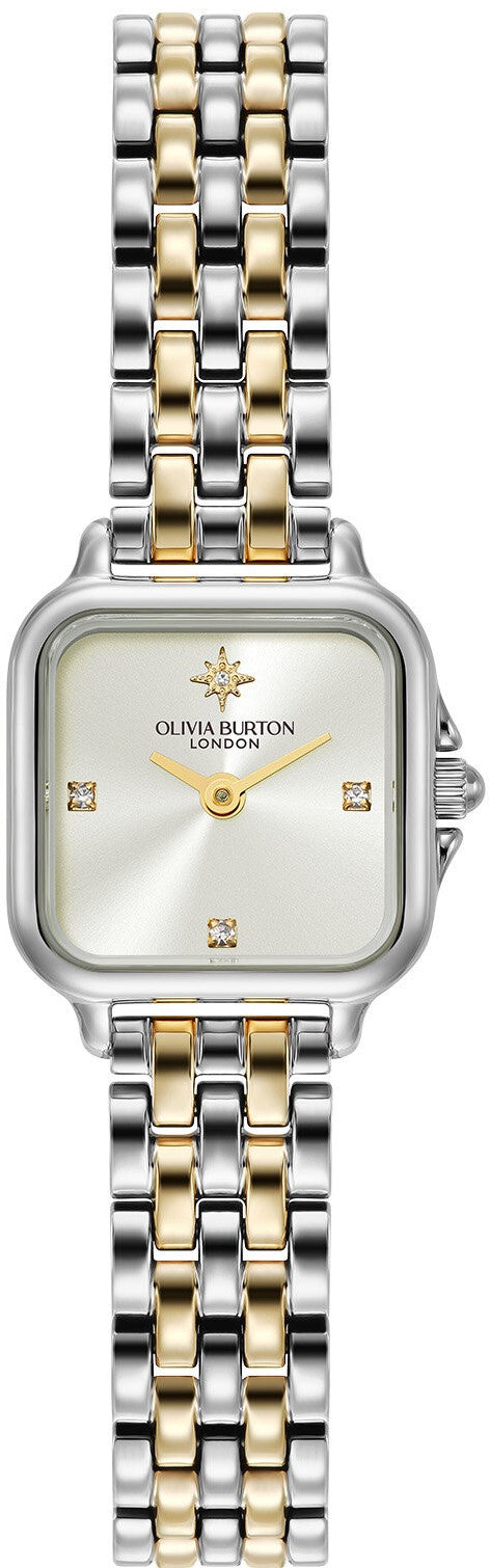 Olivia Burton Classic Mini Grosvenor