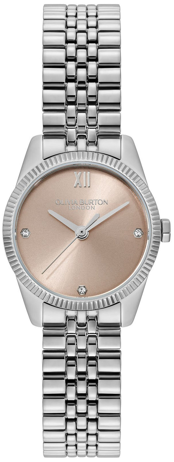 Olivia Burton Sports Luxe