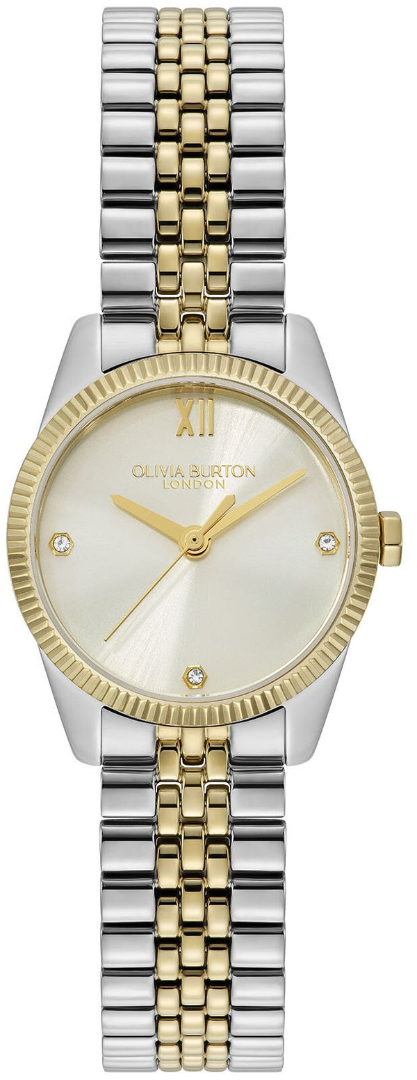 Olivia Burton Sports Luxe