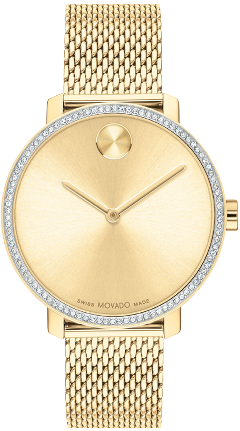 Movado Bold Shimmer