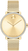 Movado Bold Shimmer