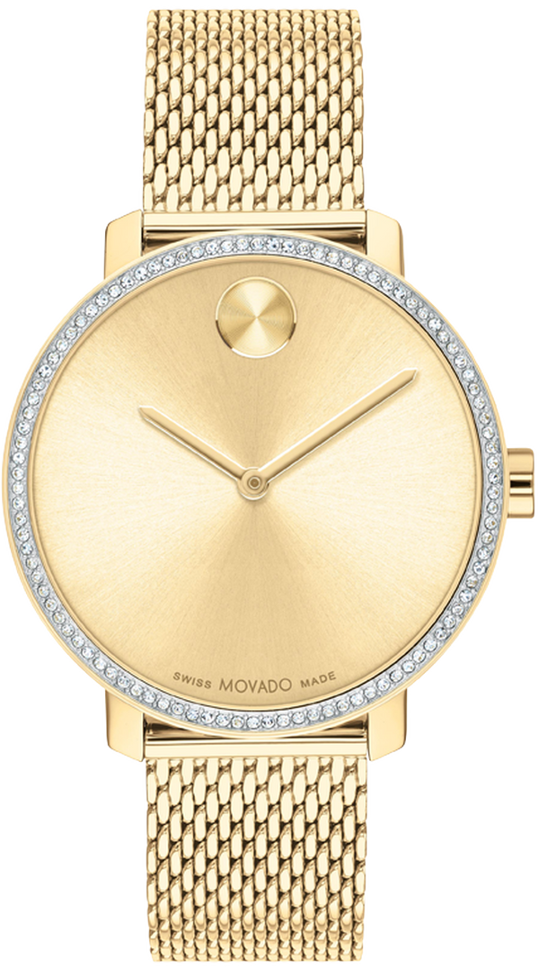 Movado Bold Shimmer