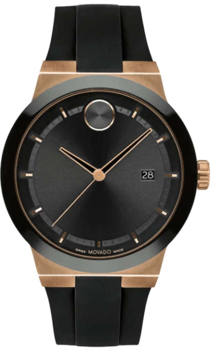 Movado Bold Fusion