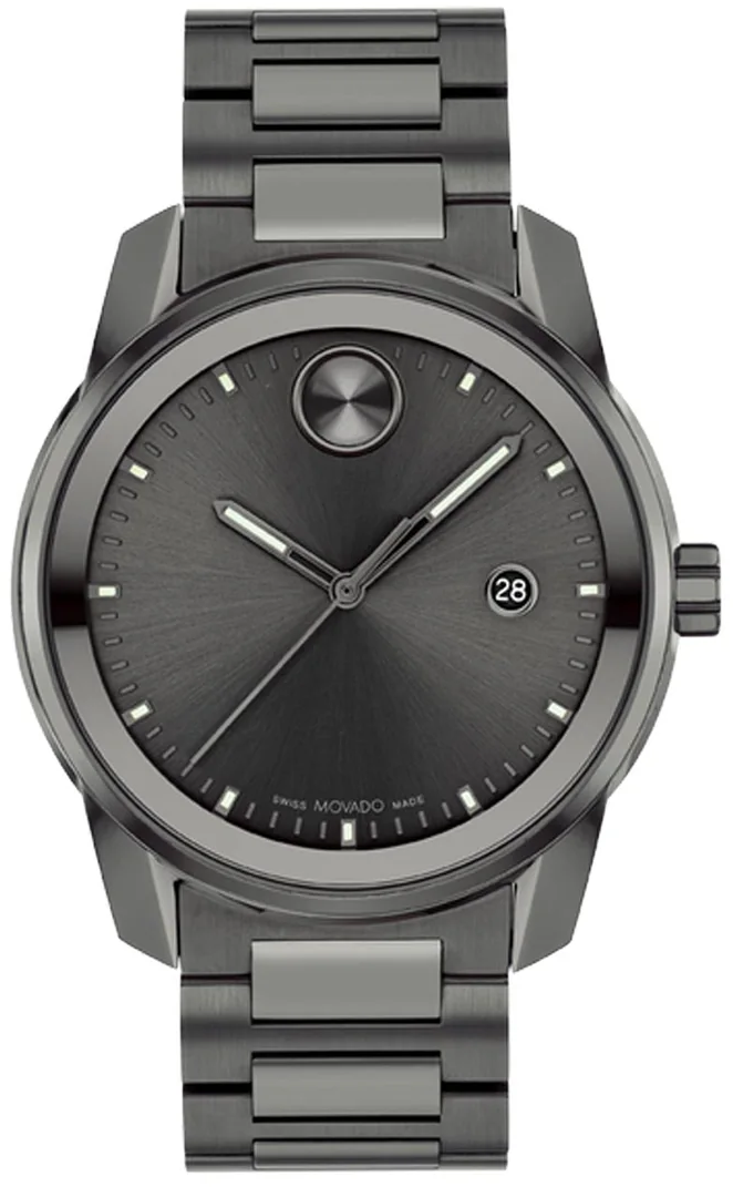 Movado Bold Verso