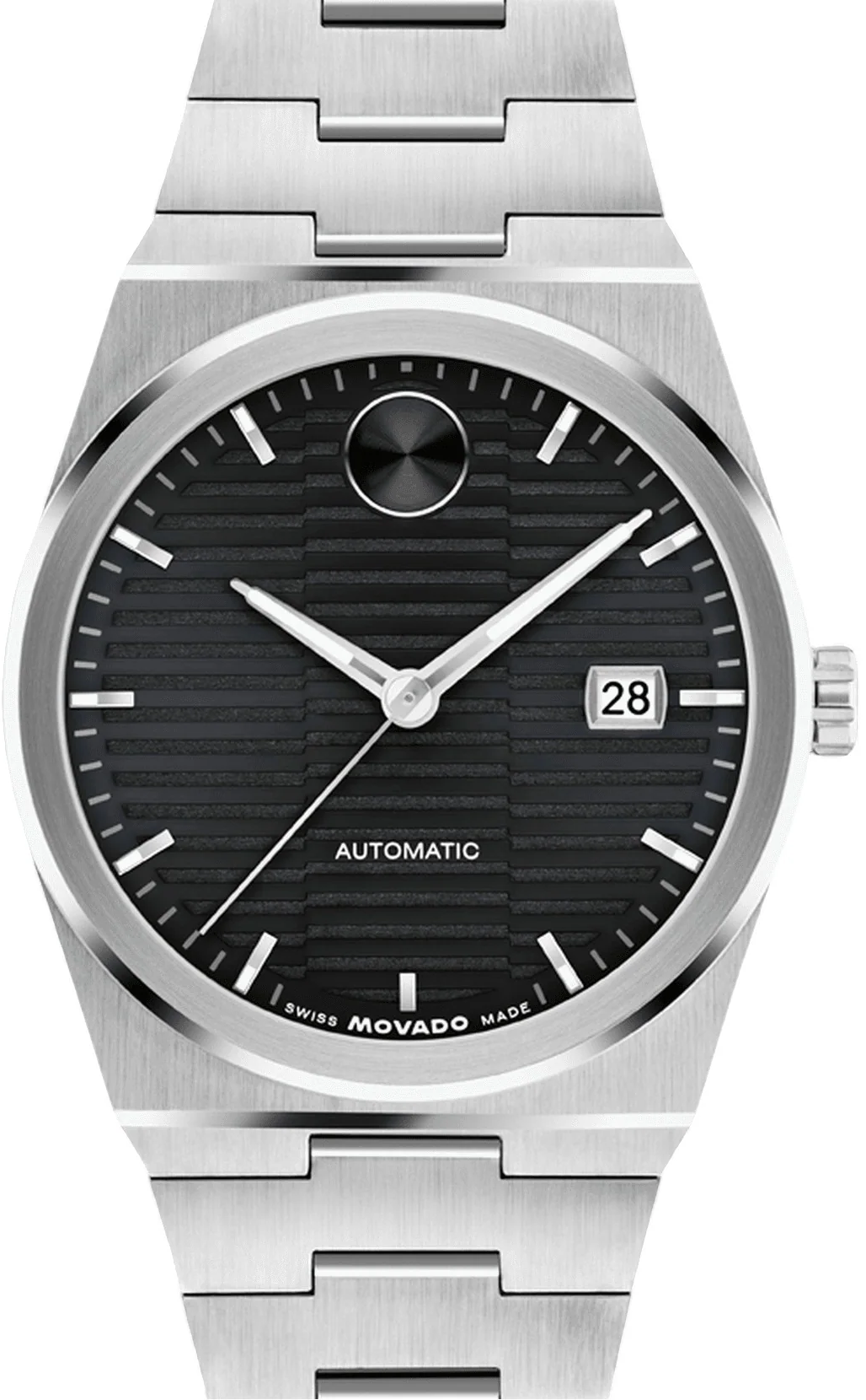 WATCH IT! Movado Bold Quest Automatic I 3600941 – WATCH IT  display picture 1
