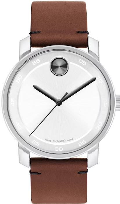 Discount movado mens watches clearance